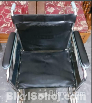 Wheel Chair